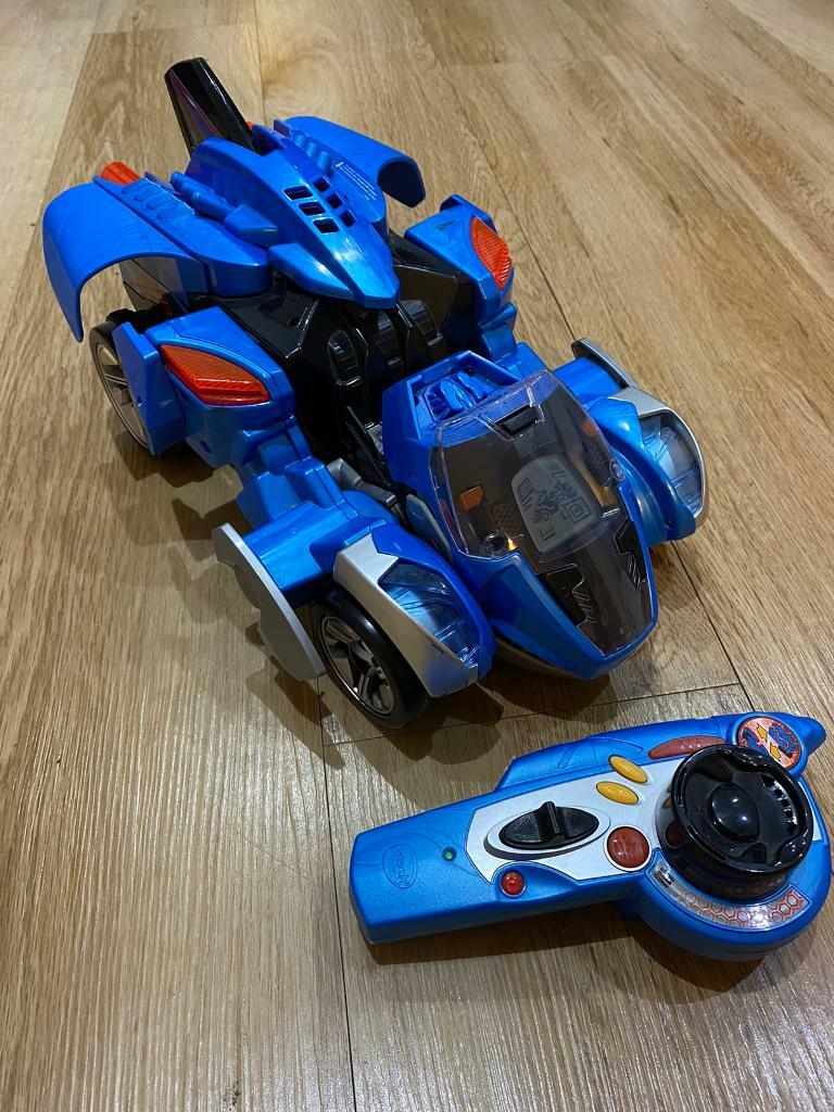 vtech switch and go dash